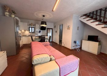 Semi-detached house Via Madonna del Colletto, SNC, Demonte - photo 7