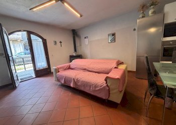 Semi-detached house Via Madonna del Colletto, SNC, Demonte - photo 5