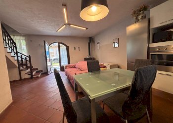 Semi-detached house Via Madonna del Colletto, SNC, Demonte - photo 4