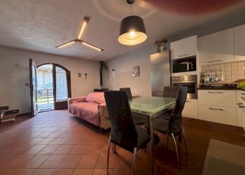 Semi-detached house Via Madonna del Colletto, SNC, Demonte - photo 6