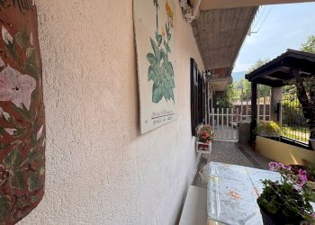 Semi-detached house Via Madonna del Colletto, SNC, Demonte - photo 16