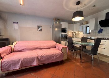 Semi-detached house Via Madonna del Colletto, SNC, Demonte - photo 3