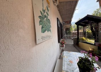 Semi-detached house Via Madonna del Colletto, SNC, Demonte - photo 1