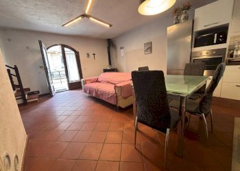 Semi-detached house Via Madonna del Colletto, SNC, Demonte - photo 2