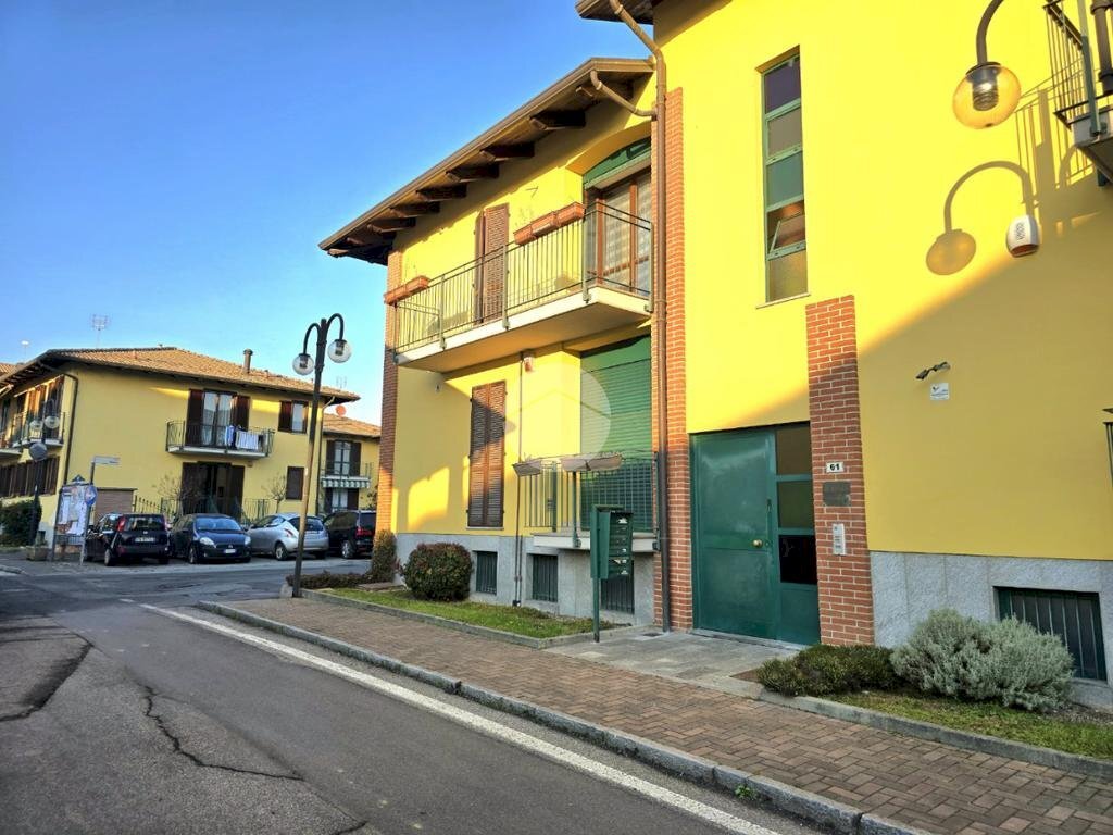 Apartment Via Trieste, Bosconero - photo 1