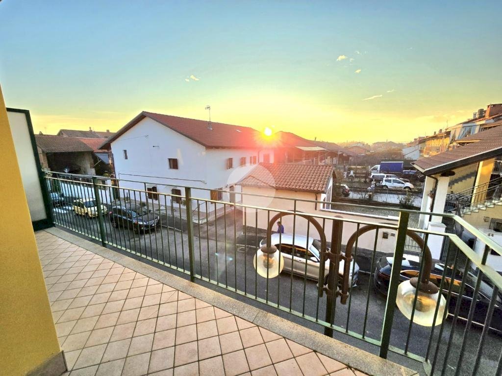 Apartment Via Trieste, Bosconero - photo 2