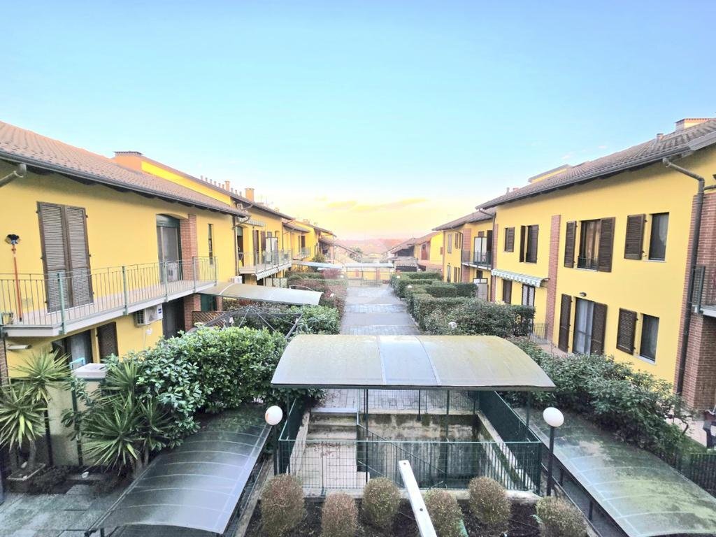 Apartment Via Trieste, Bosconero - photo 3
