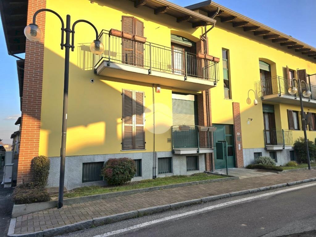 Apartment Via Trieste, Bosconero - photo 1