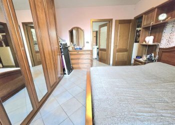 Apartment Via Trieste, Bosconero - photo 20