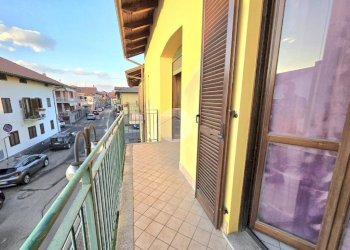 Apartment Via Trieste, Bosconero - photo 44