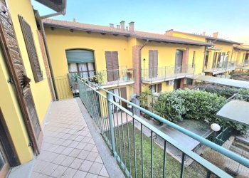 Apartment Via Trieste, Bosconero - photo 46