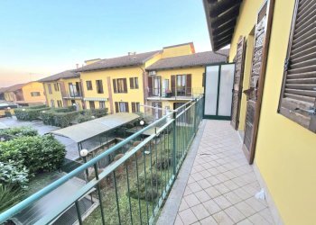 Apartment Via Trieste, Bosconero - photo 47
