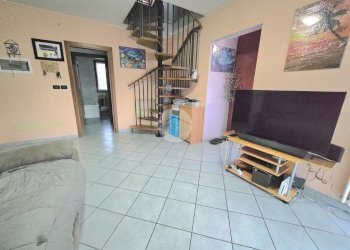 Apartment Via Trieste, Bosconero - photo 12