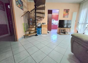 Apartment Via Trieste, Bosconero - photo 13