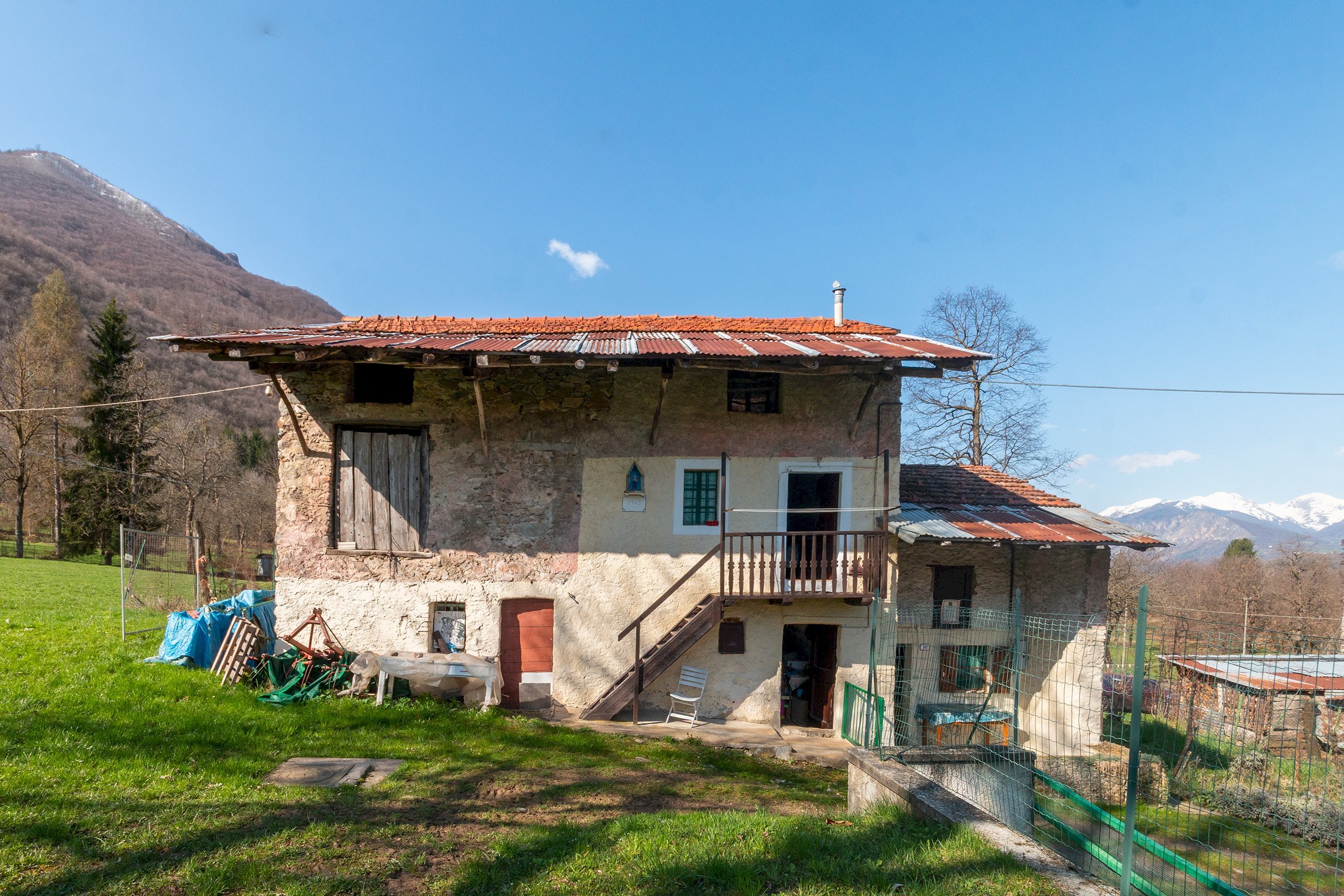 Rustic Localita' Soprana Festiona , SNC, Demonte - photo 2