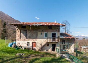 Rustic Localita' Soprana Festiona , SNC, Demonte - photo 1