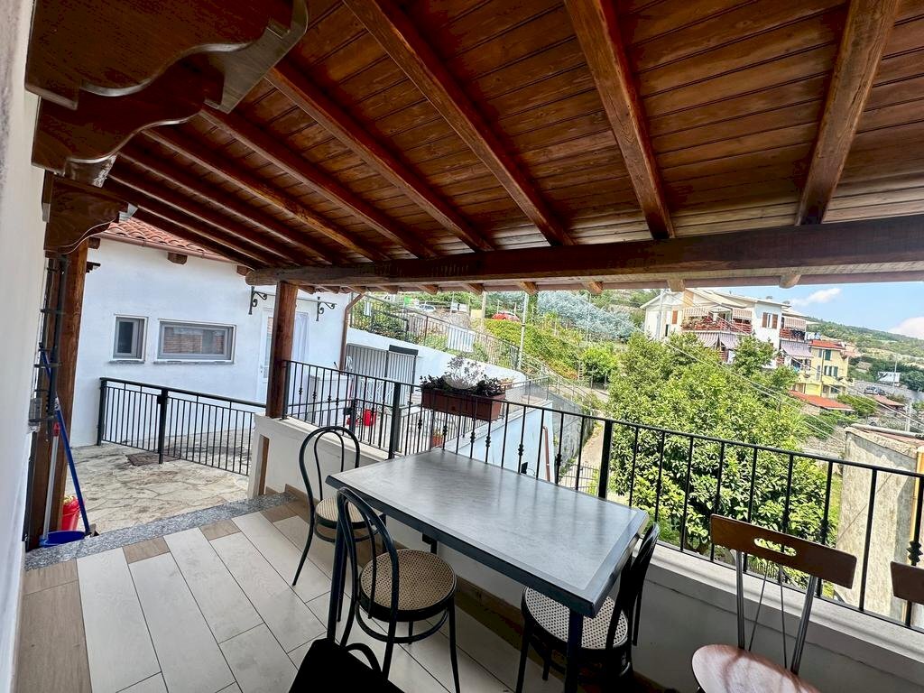 Apartment Via Rossi, Magliolo - photo 2