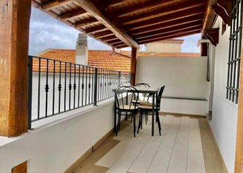 Appartamento Via Rossi, Magliolo - foto 1