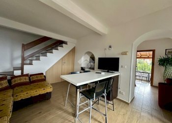 Appartamento Via Rossi, Magliolo - foto 9