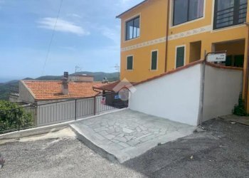 Appartamento Via Rossi, Magliolo - foto 19