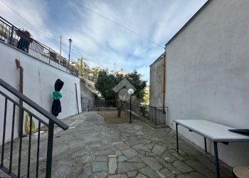 Appartamento Via Rossi, Magliolo - foto 24
