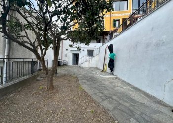 Appartamento Via Rossi, Magliolo - foto 25