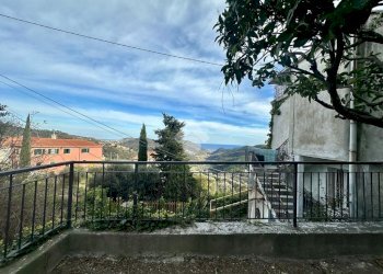 Appartamento Via Rossi, Magliolo - foto 29