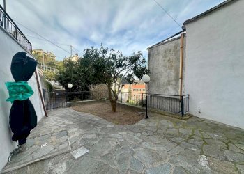 Appartamento Via Rossi, Magliolo - foto 31