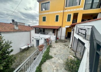 Appartamento Via Rossi, Magliolo - foto 32