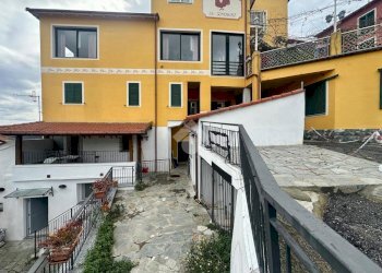 Appartamento Via Rossi, Magliolo - foto 33