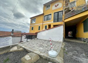 Appartamento Via Rossi, Magliolo - foto 34