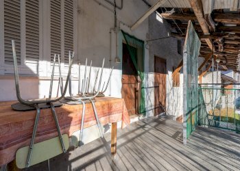 Farmhouse via Festiona, SNC, Demonte - photo 13