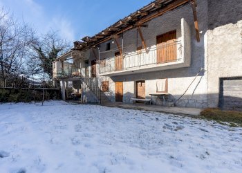 Farmhouse via Festiona, SNC, Demonte - photo 1