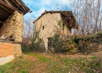 Casa semi indipendente Borgata Croce, 68, Paesana - foto 3
