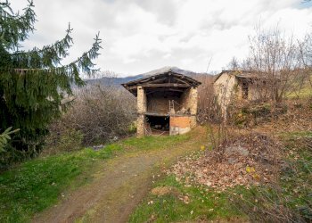 Casa semi indipendente Borgata Croce, 68, Paesana - foto 5