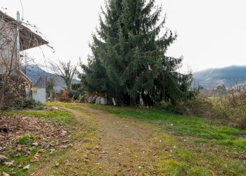 Casa semi indipendente Borgata Croce, 68, Paesana - foto 7