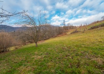 Casa semi indipendente Borgata Croce, 68, Paesana - foto 9