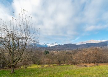 Casa semi indipendente Borgata Croce, 68, Paesana - foto 10