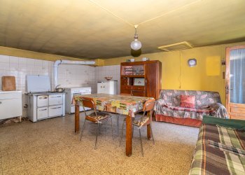 Casa semi indipendente Borgata Croce, 68, Paesana - foto 12