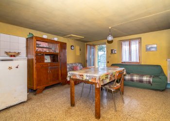 Casa semi indipendente Borgata Croce, 68, Paesana - foto 13