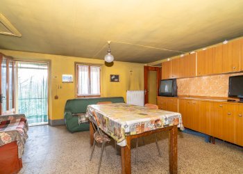 Casa semi indipendente Borgata Croce, 68, Paesana - foto 14