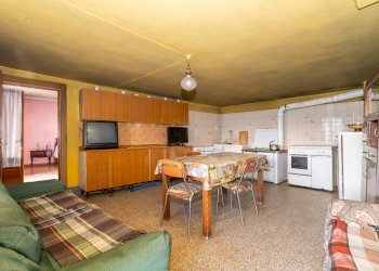 Casa semi indipendente Borgata Croce, 68, Paesana - foto 15
