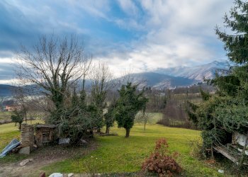 Casa semi indipendente Borgata Croce, 68, Paesana - foto 16