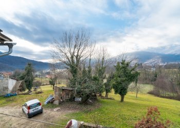 Casa semi indipendente Borgata Croce, 68, Paesana - foto 17