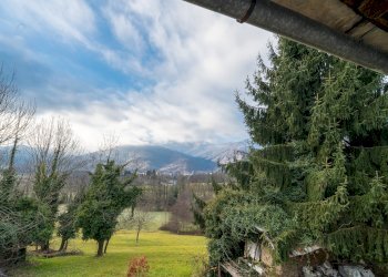 Casa semi indipendente Borgata Croce, 68, Paesana - foto 18