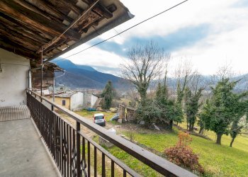 Casa semi indipendente Borgata Croce, 68, Paesana - foto 19