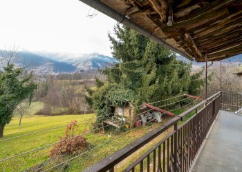 Casa semi indipendente Borgata Croce, 68, Paesana - foto 20