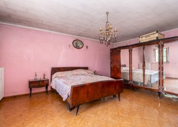 Casa semi indipendente Borgata Croce, 68, Paesana - foto 22