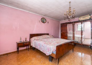 Casa semi indipendente Borgata Croce, 68, Paesana - foto 23