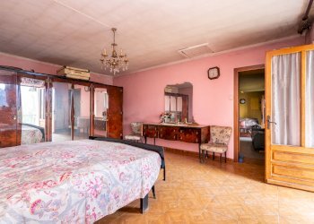 Casa semi indipendente Borgata Croce, 68, Paesana - foto 24